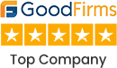 GoodFirms top company