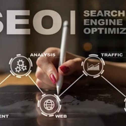 How to optimize your site for SEO